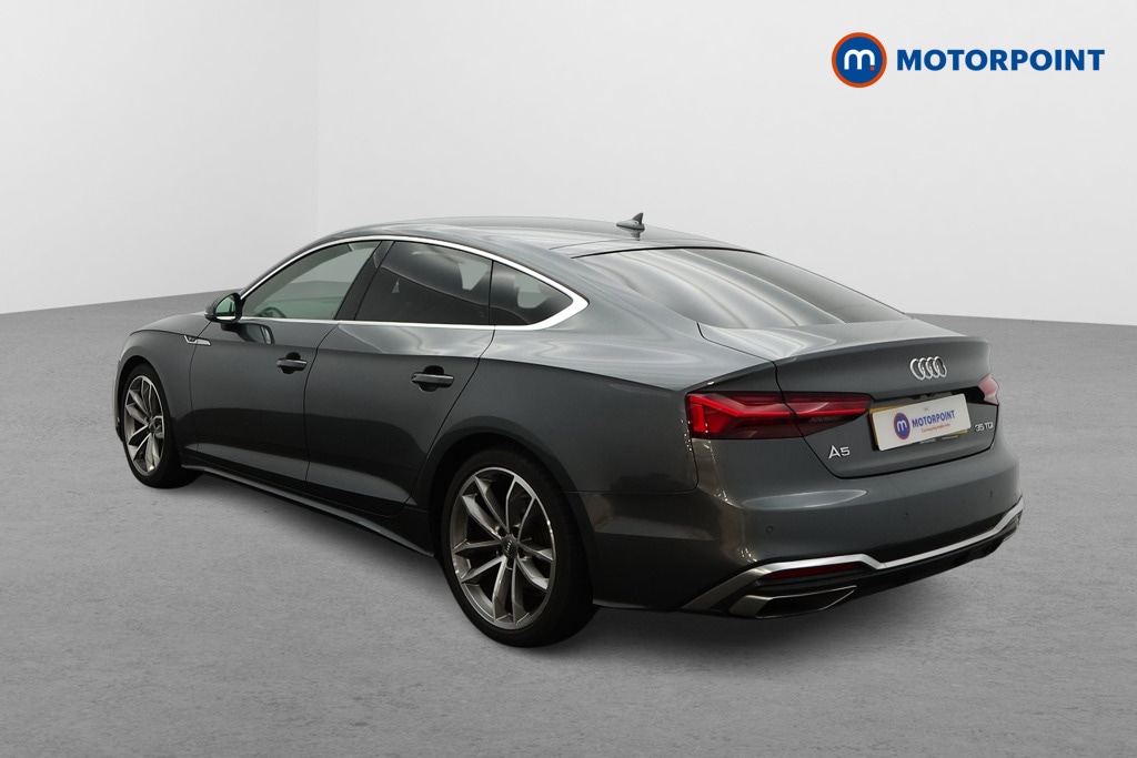 Used Audi A5 2020 for sale - 77324128: Photo 5