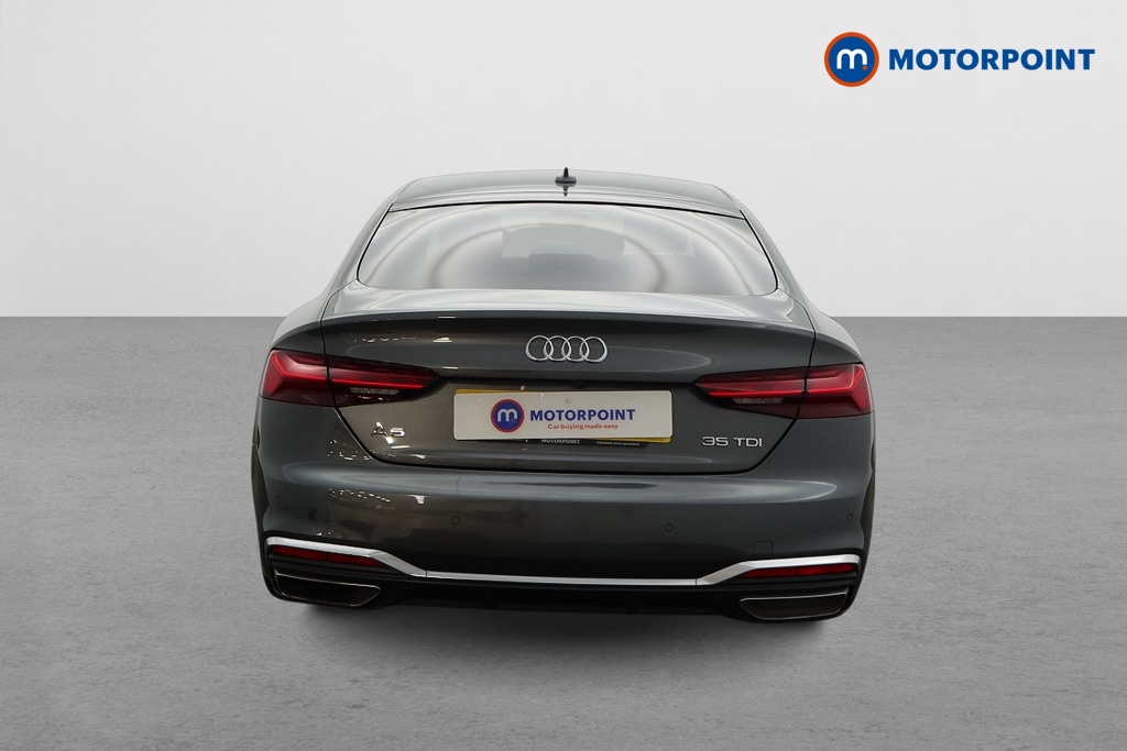 Used Audi A5 2020 for sale - 77324128: Photo 6