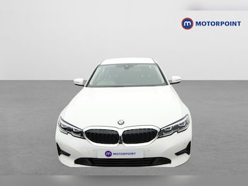 Used BMW 3 Series 2019 for sale - 79617722: Photo