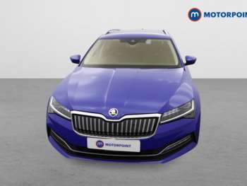 Used Skoda Superb 2021 for sale - 74950282: Photo