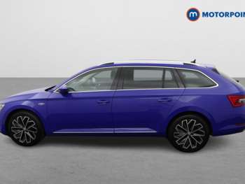 Used Skoda Superb 2021 for sale - 74950282: Photo