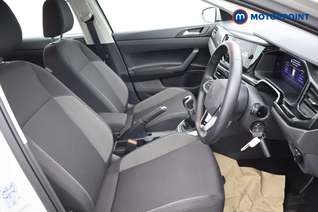 Used Volkswagen Polo 2024 for sale - 77798044: Photo 21