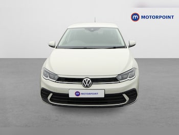 Used Volkswagen Polo 2024 for sale - 77798044: Photo
