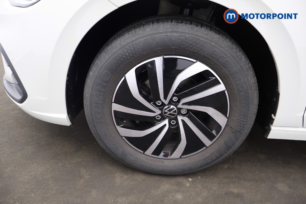 Used Volkswagen Polo 2024 for sale - 77798044: Photo 30