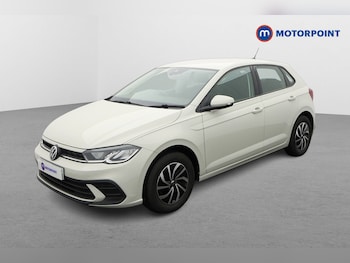Used Volkswagen Polo 2024 for sale - 77798044: Photo