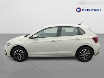 Used Volkswagen Polo 2024 for sale - 77798044: Photo