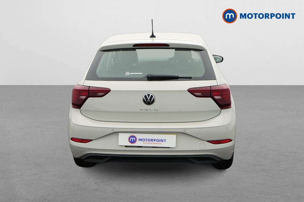 Used Volkswagen Polo 2024 for sale - 77798044: Photo 6