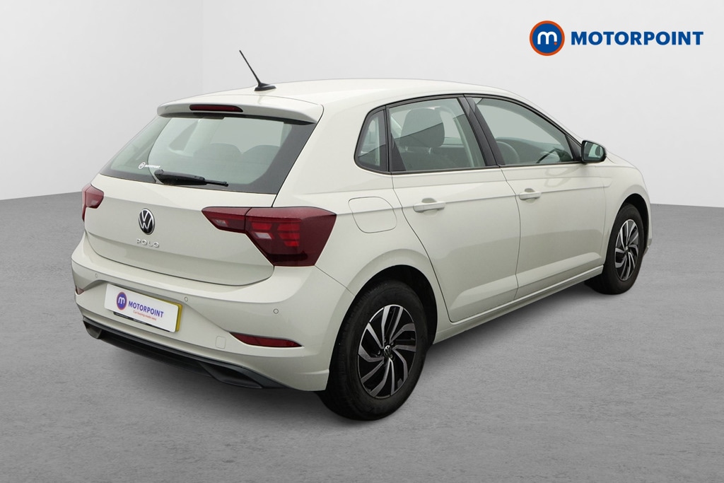 Used Volkswagen Polo 2024 for sale - 77798044: Photo 7