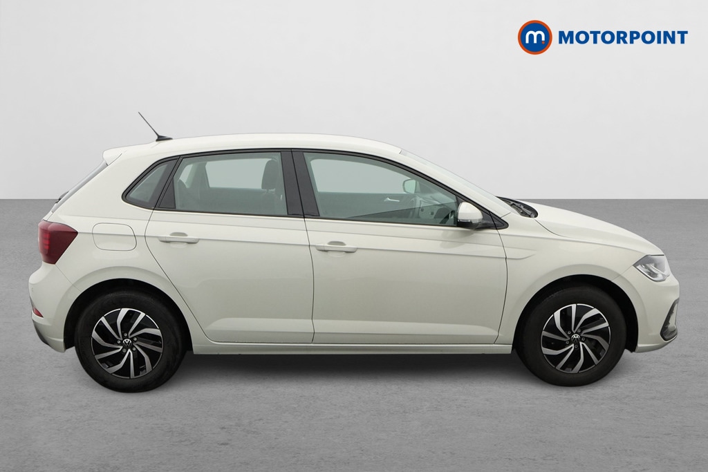 Used Volkswagen Polo 2024 for sale - 77798044: Photo 8