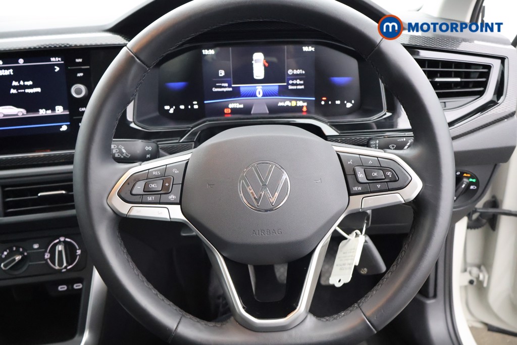 Used Volkswagen Polo 2024 for sale - 77798044: Photo 9