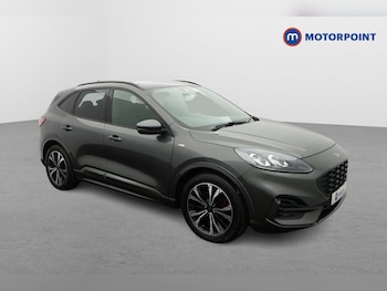 Used Ford Kuga 2022 for sale - 78918357: Photo