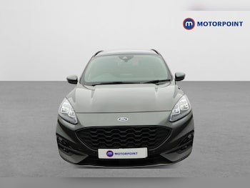Used Ford Kuga 2022 for sale - 78918357: Photo
