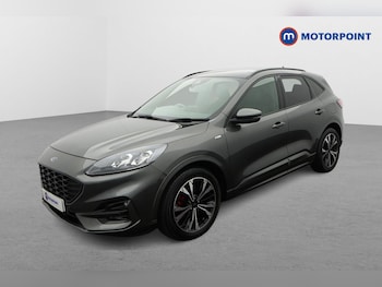 Used Ford Kuga 2022 for sale - 78918357: Photo