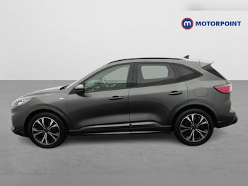 Used Ford Kuga 2022 for sale - 78918357: Photo