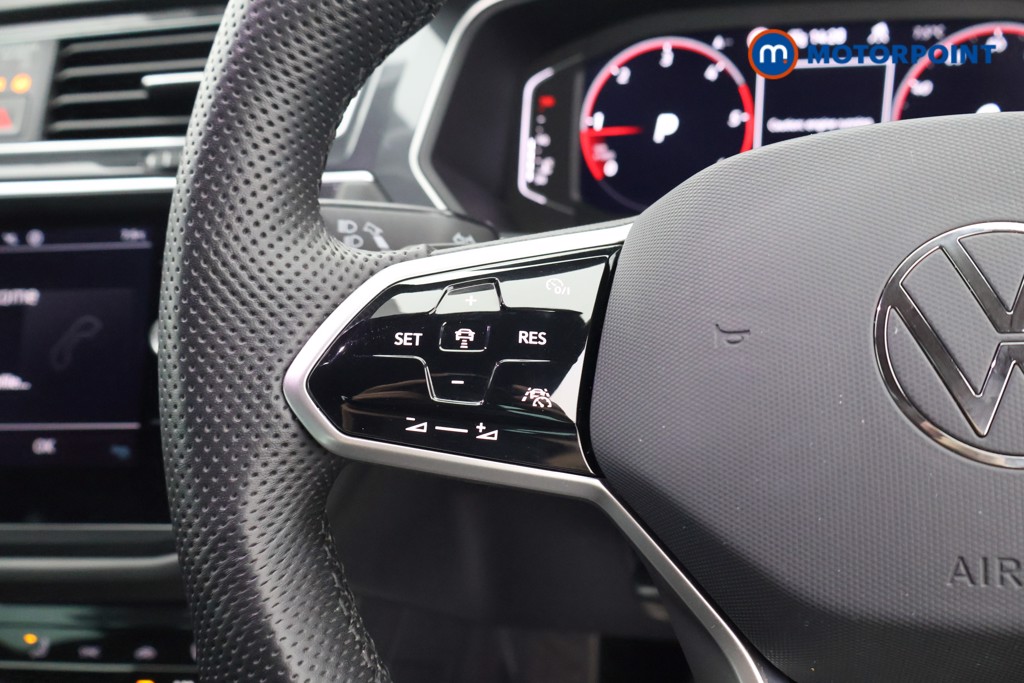 Used Volkswagen Tiguan 2022 for sale - 77286543: Photo 10