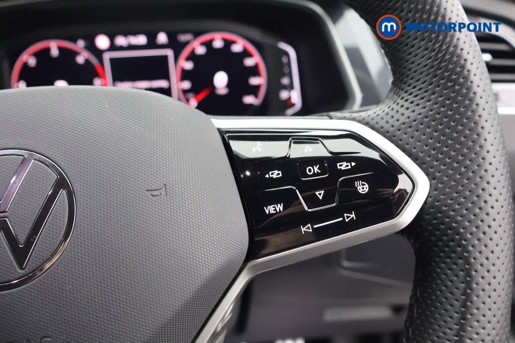 Used Volkswagen Tiguan 2022 for sale - 77286543: Photo 11