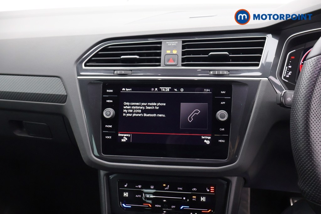 Used Volkswagen Tiguan 2022 for sale - 77286543: Photo 15