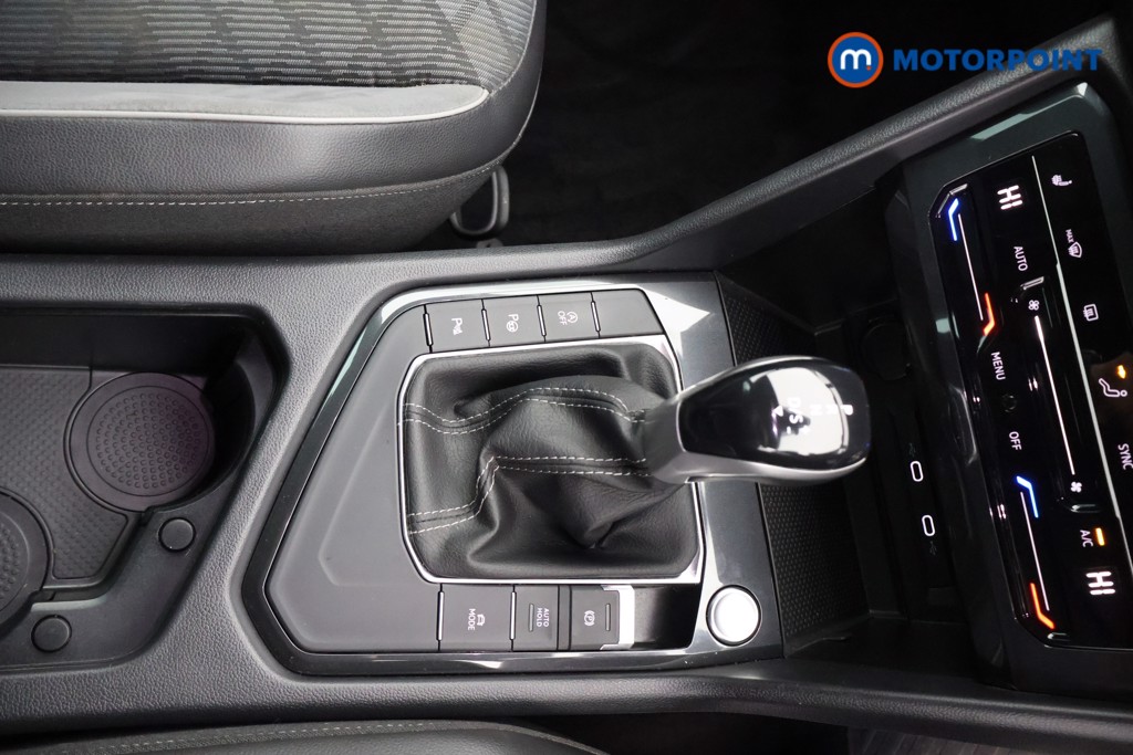 Used Volkswagen Tiguan 2022 for sale - 77286543: Photo 16