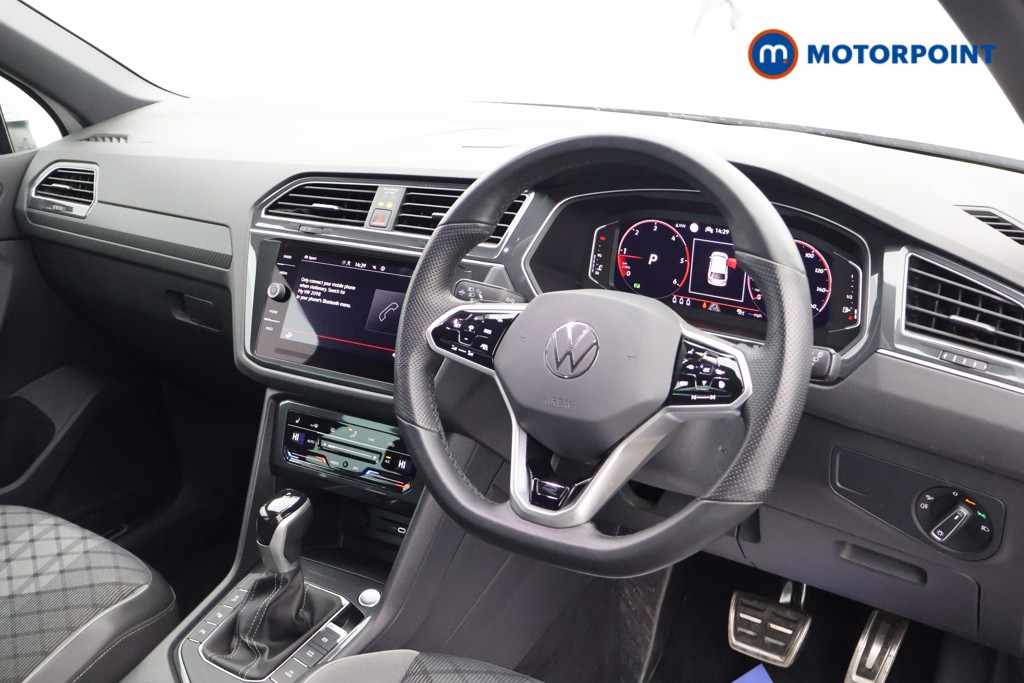 Used Volkswagen Tiguan 2022 for sale - 77286543: Photo 20
