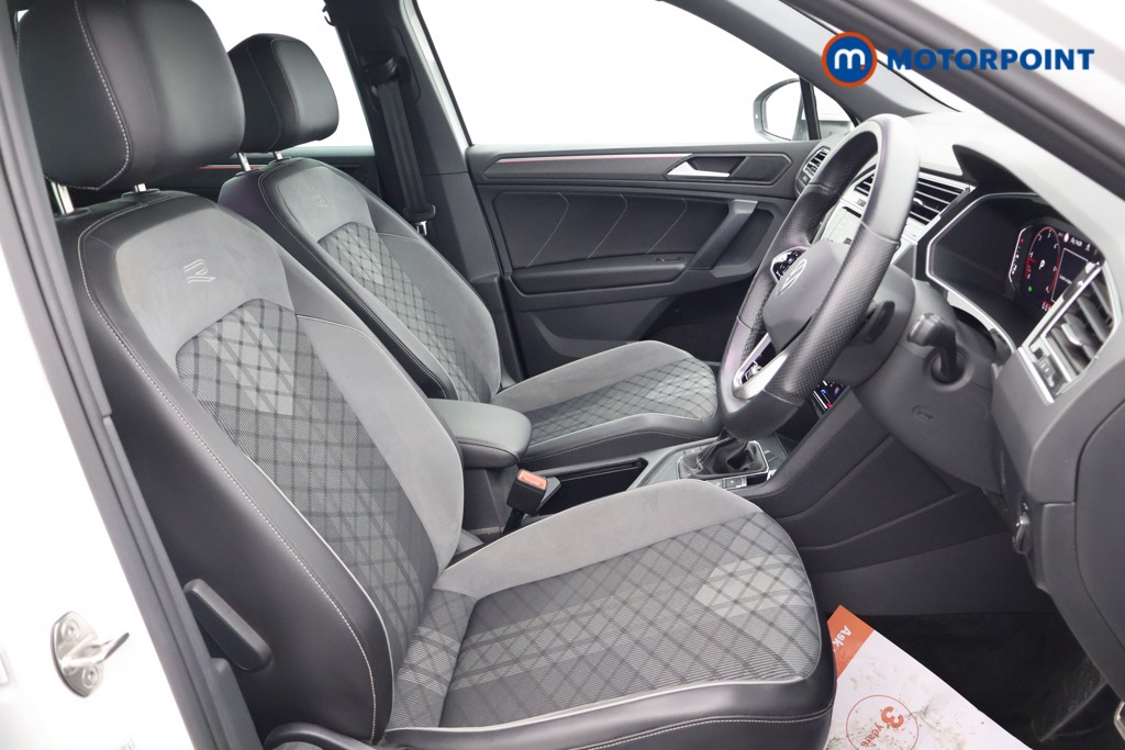 Used Volkswagen Tiguan 2022 for sale - 77286543: Photo 21