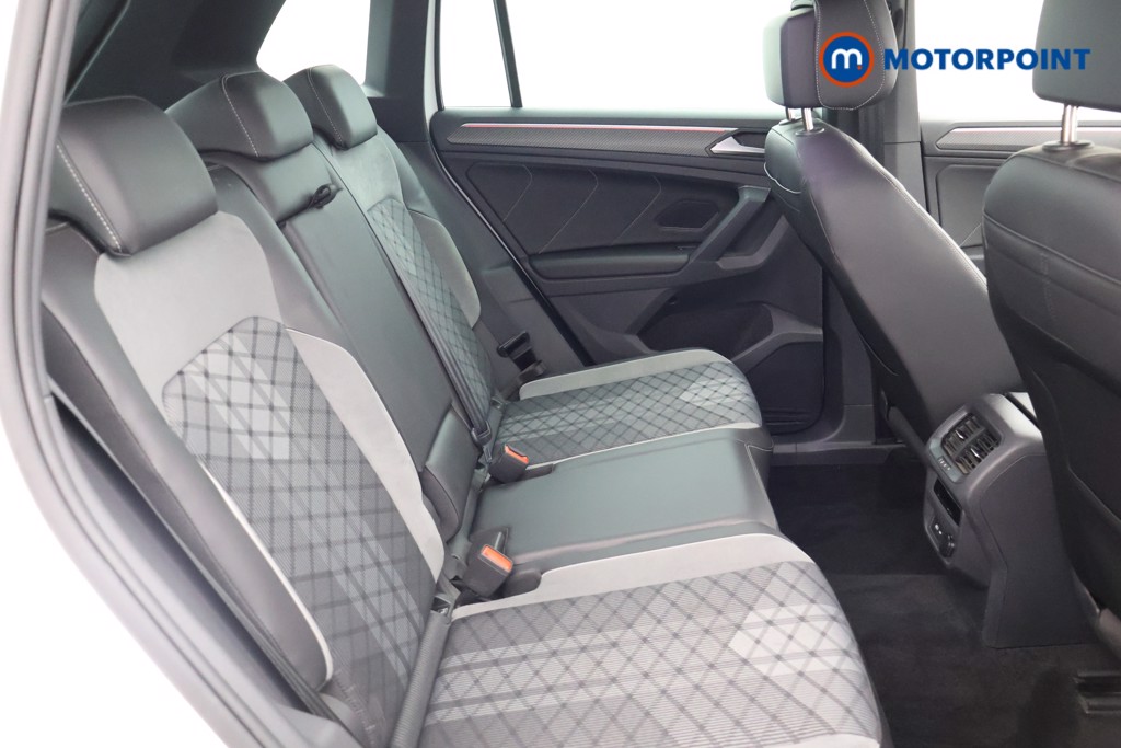 Used Volkswagen Tiguan 2022 for sale - 77286543: Photo 22