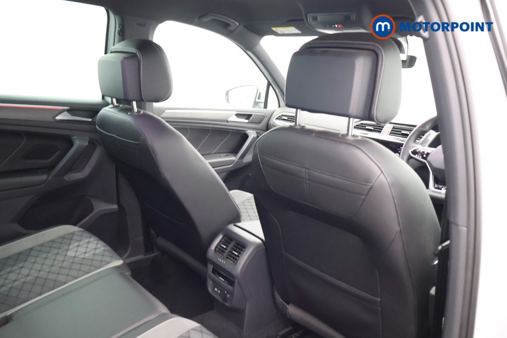 Used Volkswagen Tiguan 2022 for sale - 77286543: Photo 23