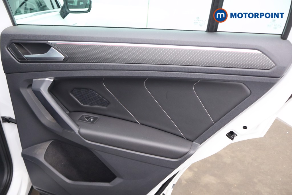 Used Volkswagen Tiguan 2022 for sale - 77286543: Photo 24