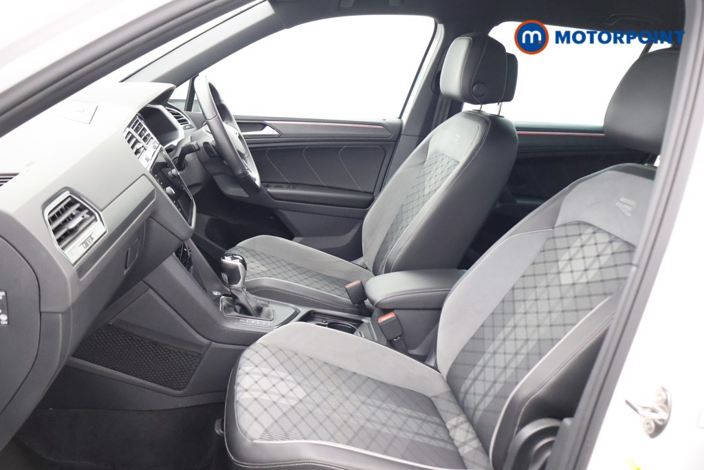 Used Volkswagen Tiguan 2022 for sale - 77286543: Photo 26