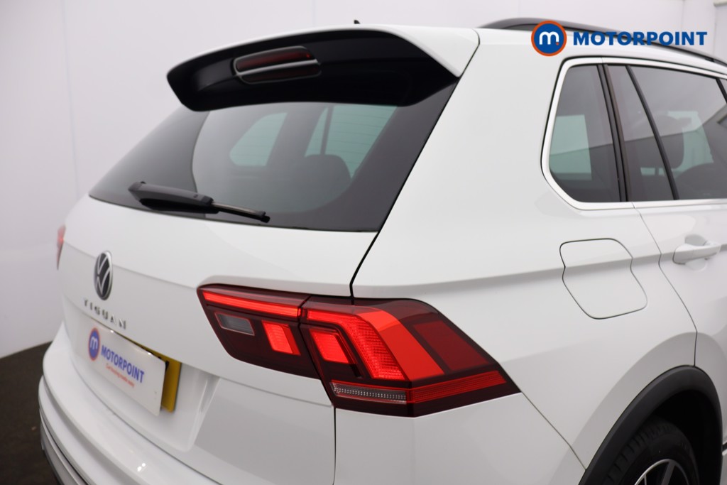 Used Volkswagen Tiguan 2022 for sale - 77286543: Photo 28