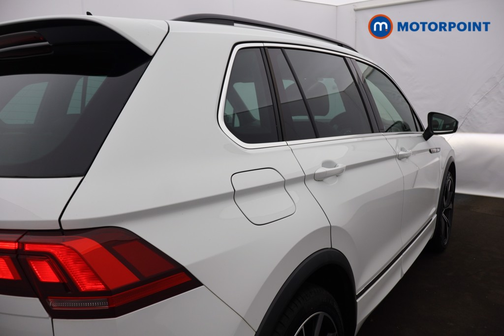 Used Volkswagen Tiguan 2022 for sale - 77286543: Photo 29