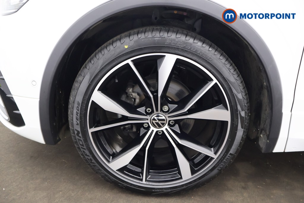 Used Volkswagen Tiguan 2022 for sale - 77286543: Photo 32