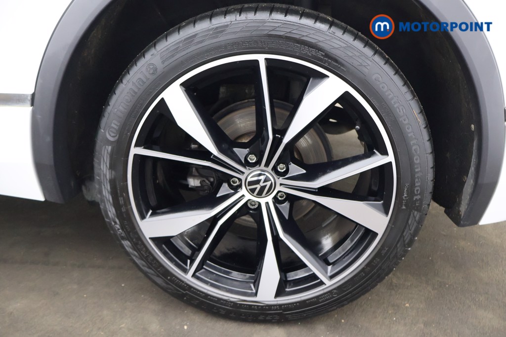 Used Volkswagen Tiguan 2022 for sale - 77286543: Photo 33