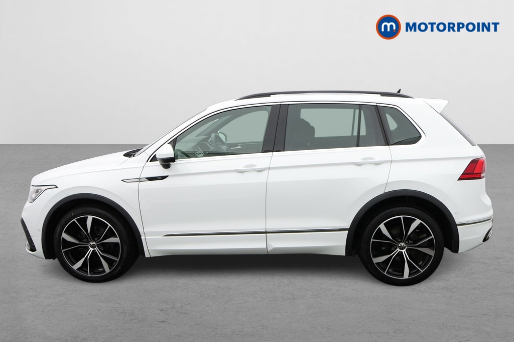 Used Volkswagen Tiguan 2022 for sale - 77286543: Photo 4
