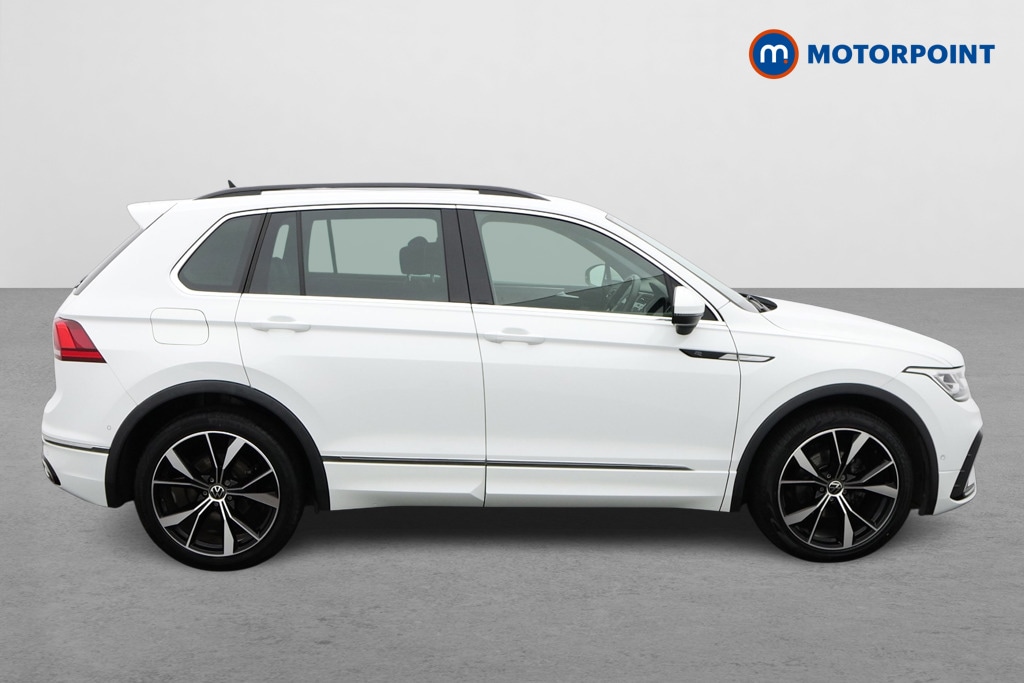 Used Volkswagen Tiguan 2022 for sale - 77286543: Photo 8