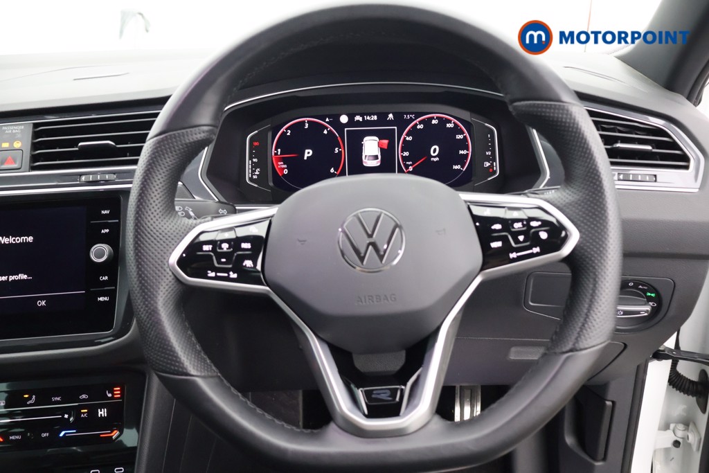 Used Volkswagen Tiguan 2022 for sale - 77286543: Photo 9