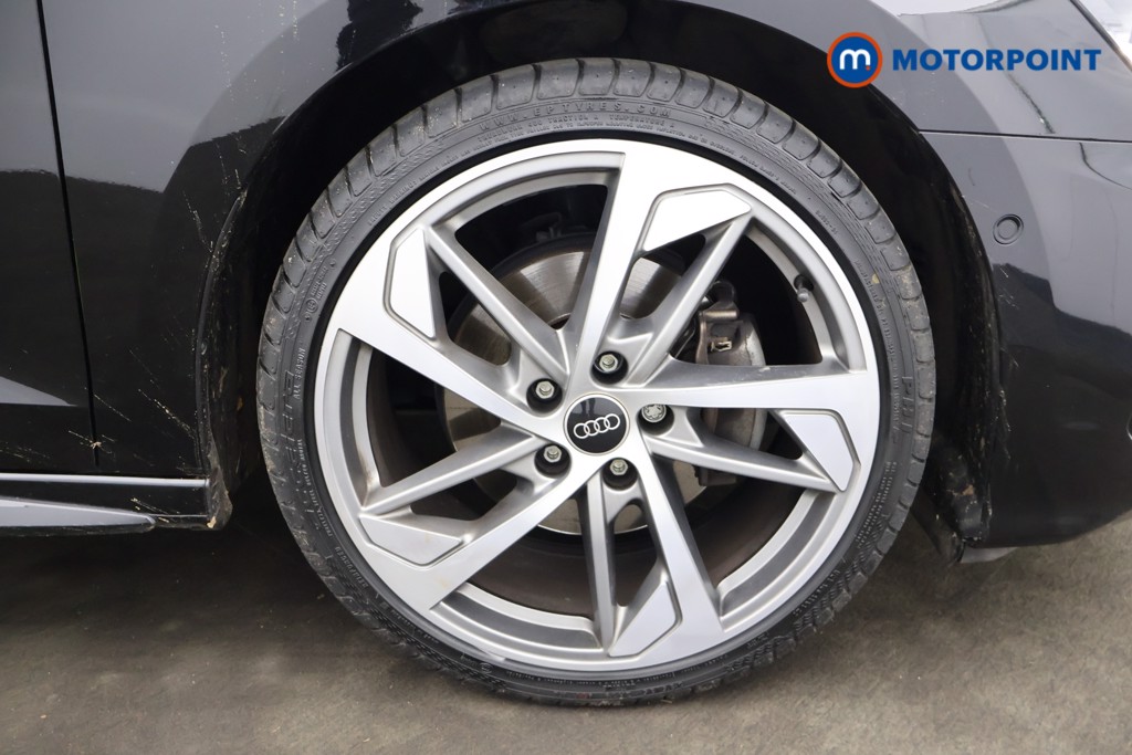 Used Audi A3 2022 for sale - 76612100: Photo 14