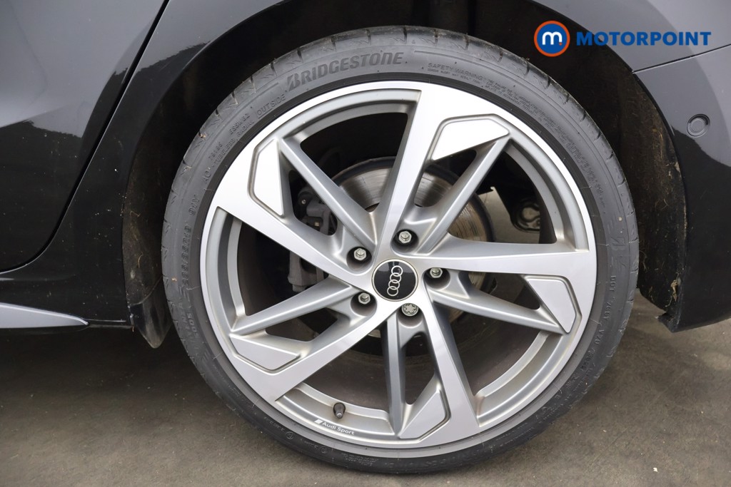 Used Audi A3 2022 for sale - 76612100: Photo 15