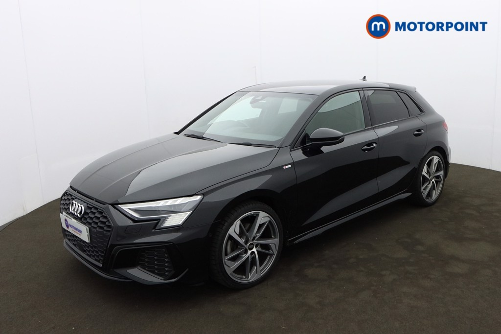 Used Audi A3 2022 for sale - 76612100: Photo 3