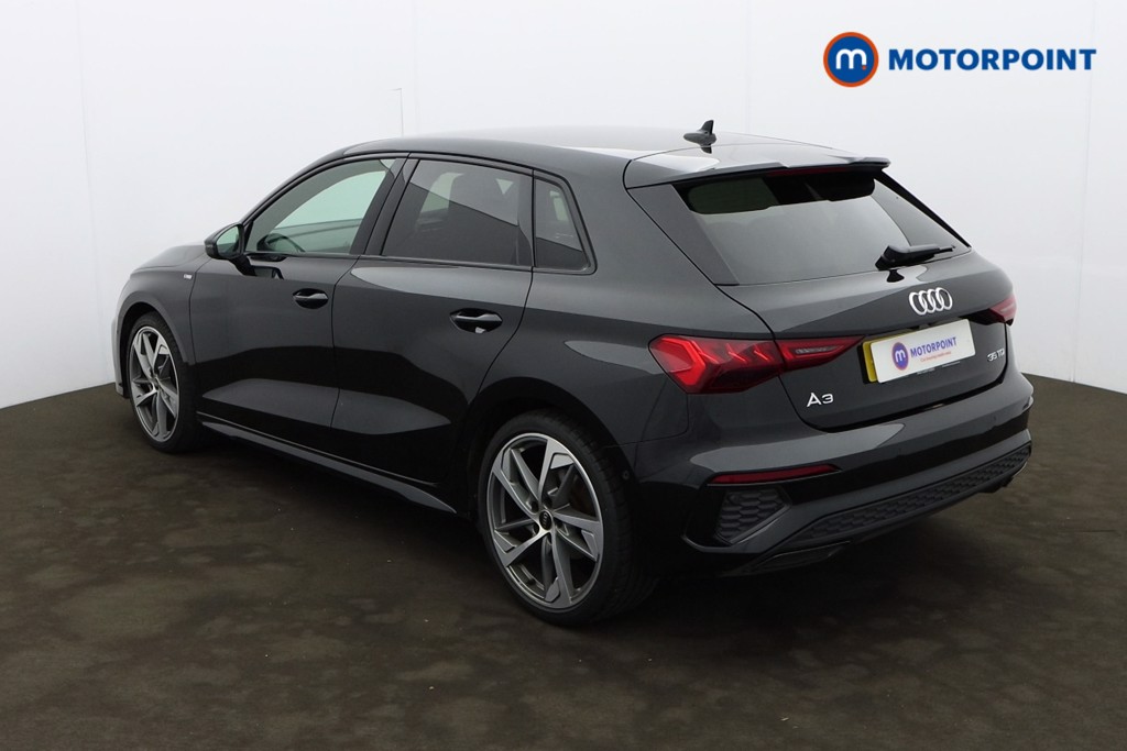 Used Audi A3 2022 for sale - 76612100: Photo 5