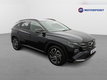 Used Hyundai TUCSON 2026 for sale - 78874269: Photo