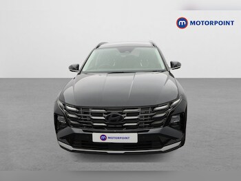 Used Hyundai TUCSON 2026 for sale - 78874269: Photo