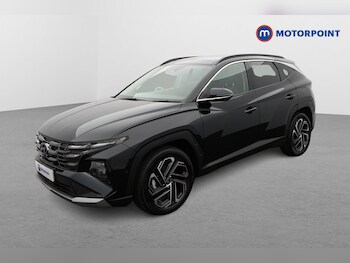 Used Hyundai TUCSON 2026 for sale - 78874269: Photo