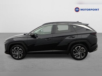 Used Hyundai TUCSON 2026 for sale - 78874269: Photo