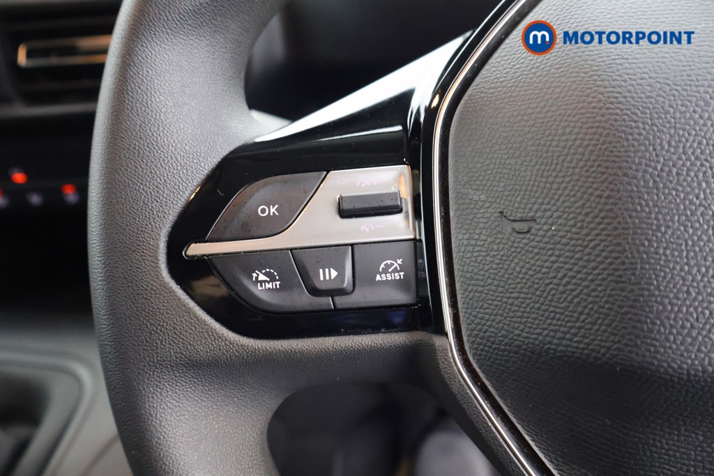 Used Peugeot Partner 2025 for sale - 77286491: Photo 10