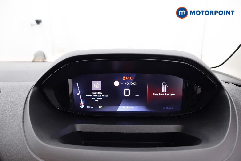 Used Peugeot Partner 2025 for sale - 77286491: Photo 12