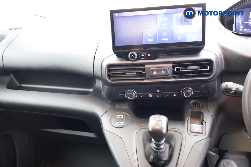 Used Peugeot Partner 2025 for sale - 77286491: Photo 15