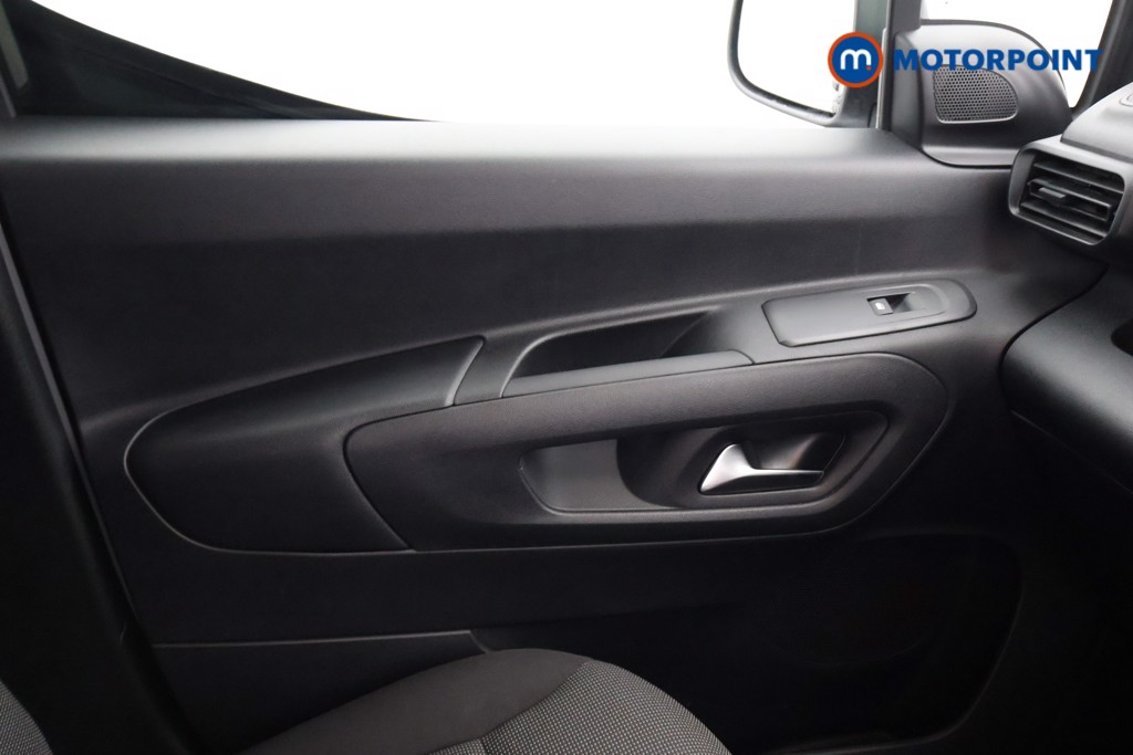 Used Peugeot Partner 2025 for sale - 77286491: Photo 17