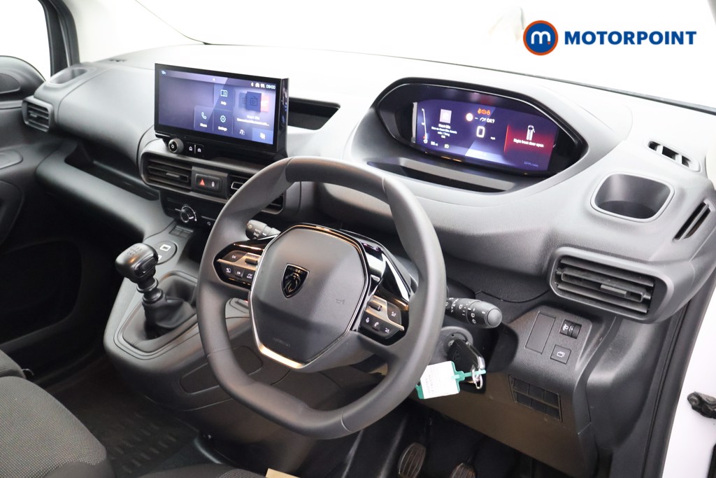 Used Peugeot Partner 2025 for sale - 77286491: Photo 19