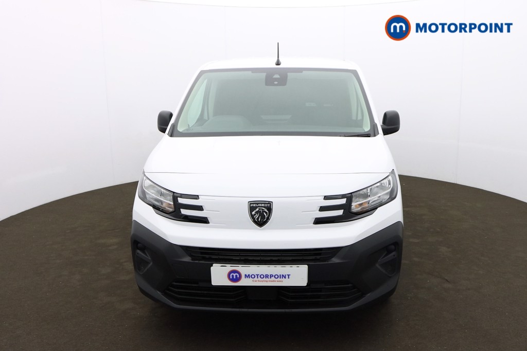 Used Peugeot Partner 2025 for sale - 77286491: Photo 2