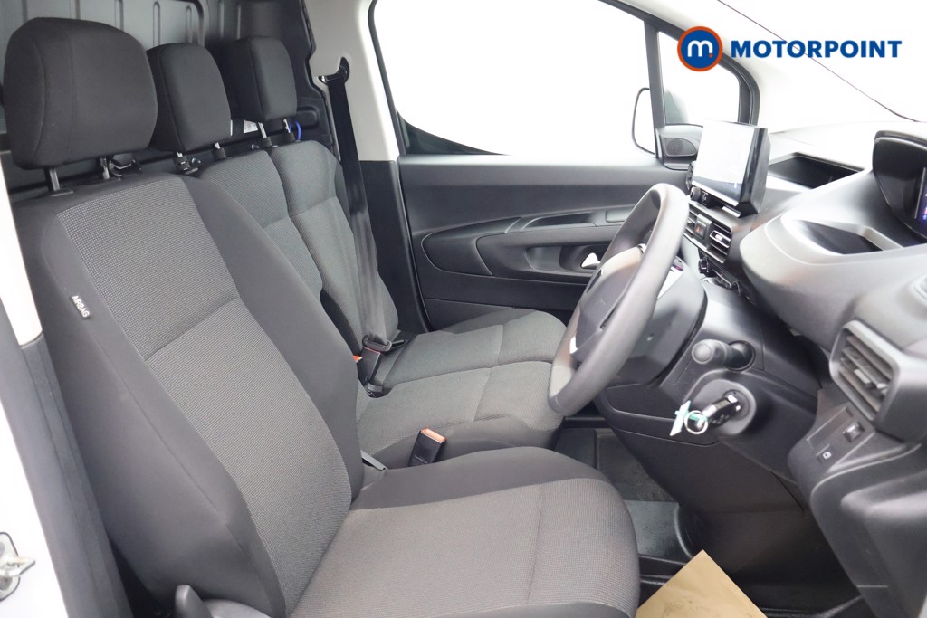 Used Peugeot Partner 2025 for sale - 77286491: Photo 20